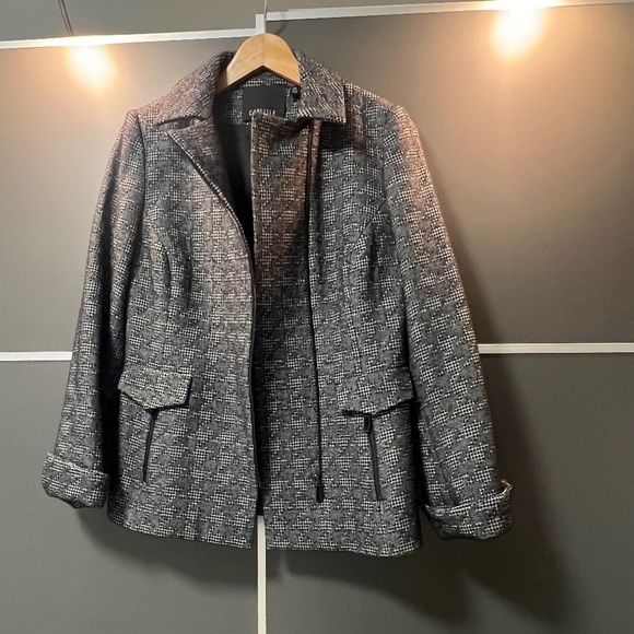 Carlisle Wool Blazer 8 - Picture 11 of 13